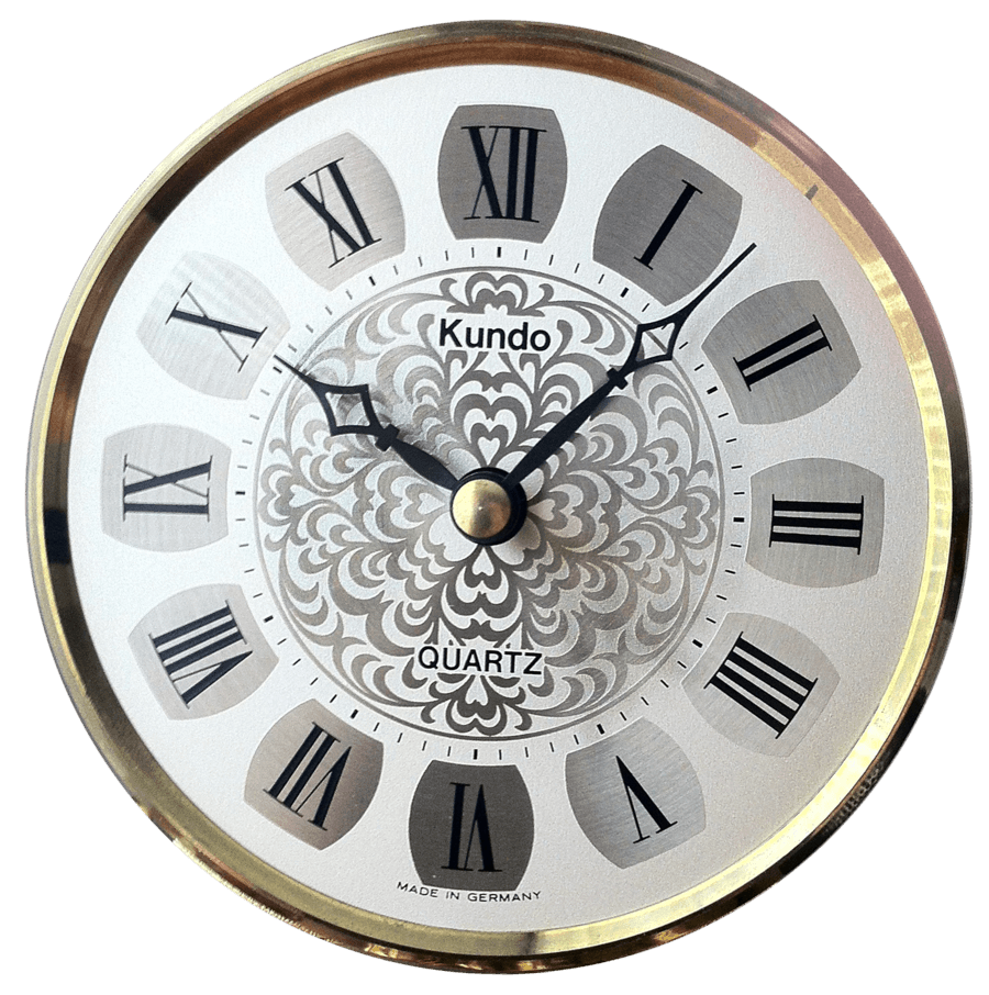 Night Glass Decoration Noon Clockwork PNG