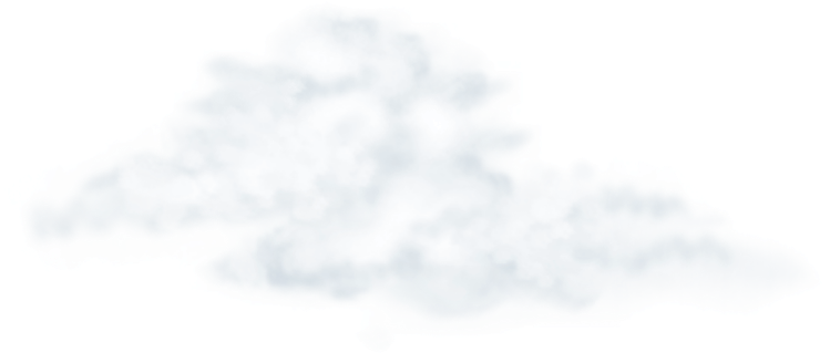 Clouds Becloud Hot Beach Taint PNG