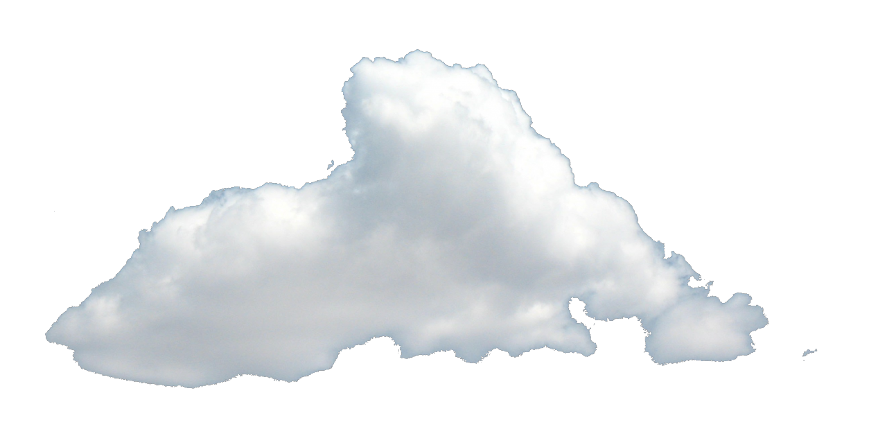 Cloud Computing Sky Weight Storage PNG