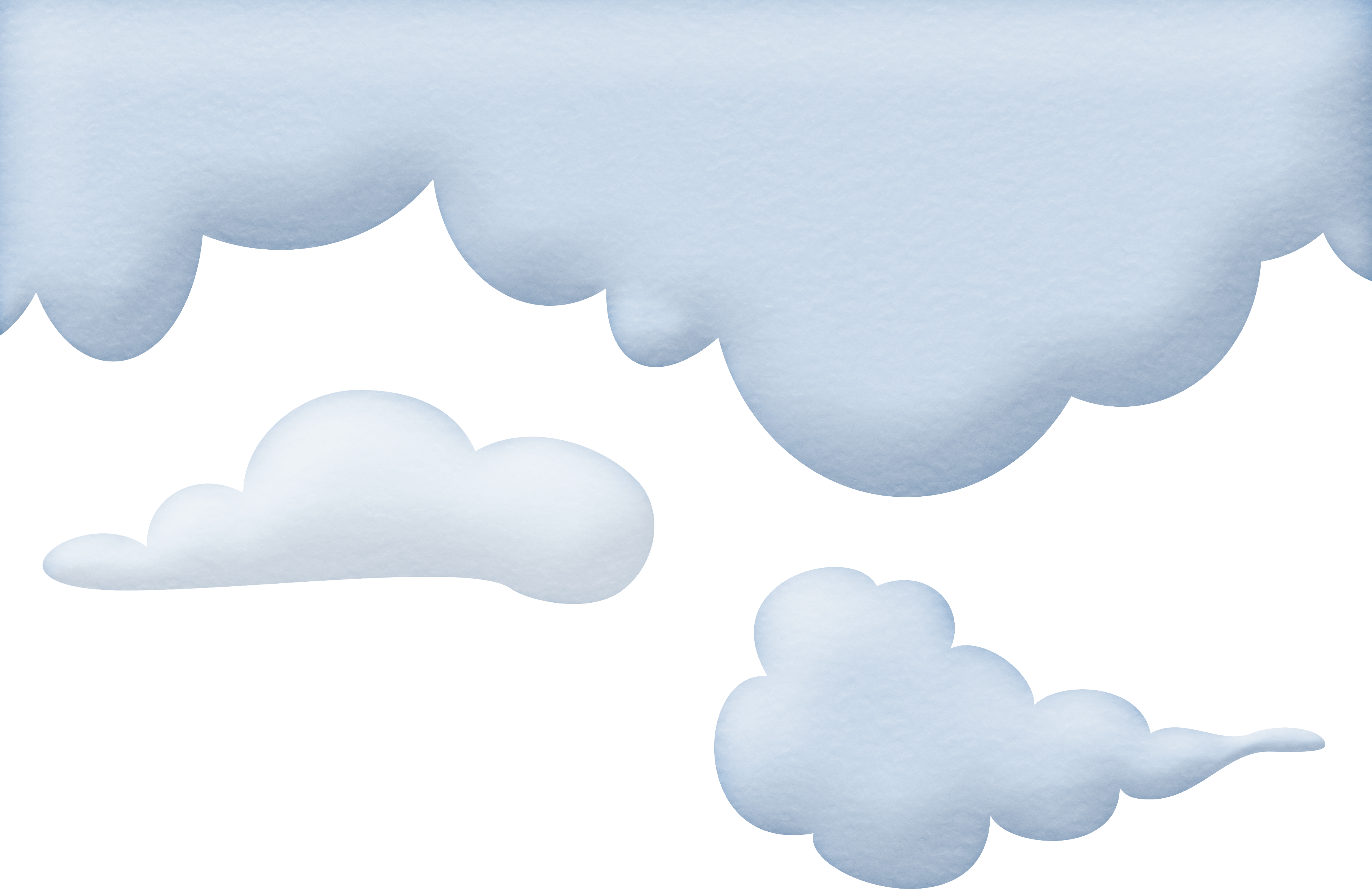 Clouds Love Weather Shade Blur PNG