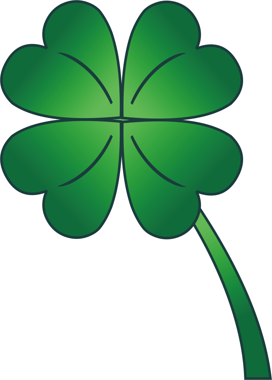 Feel Amazing File Clover Spurge PNG