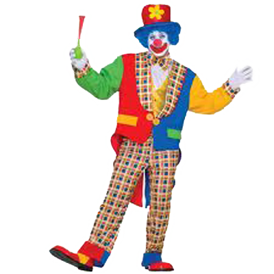 Effrontery Rodeo Joke Arts Clown PNG