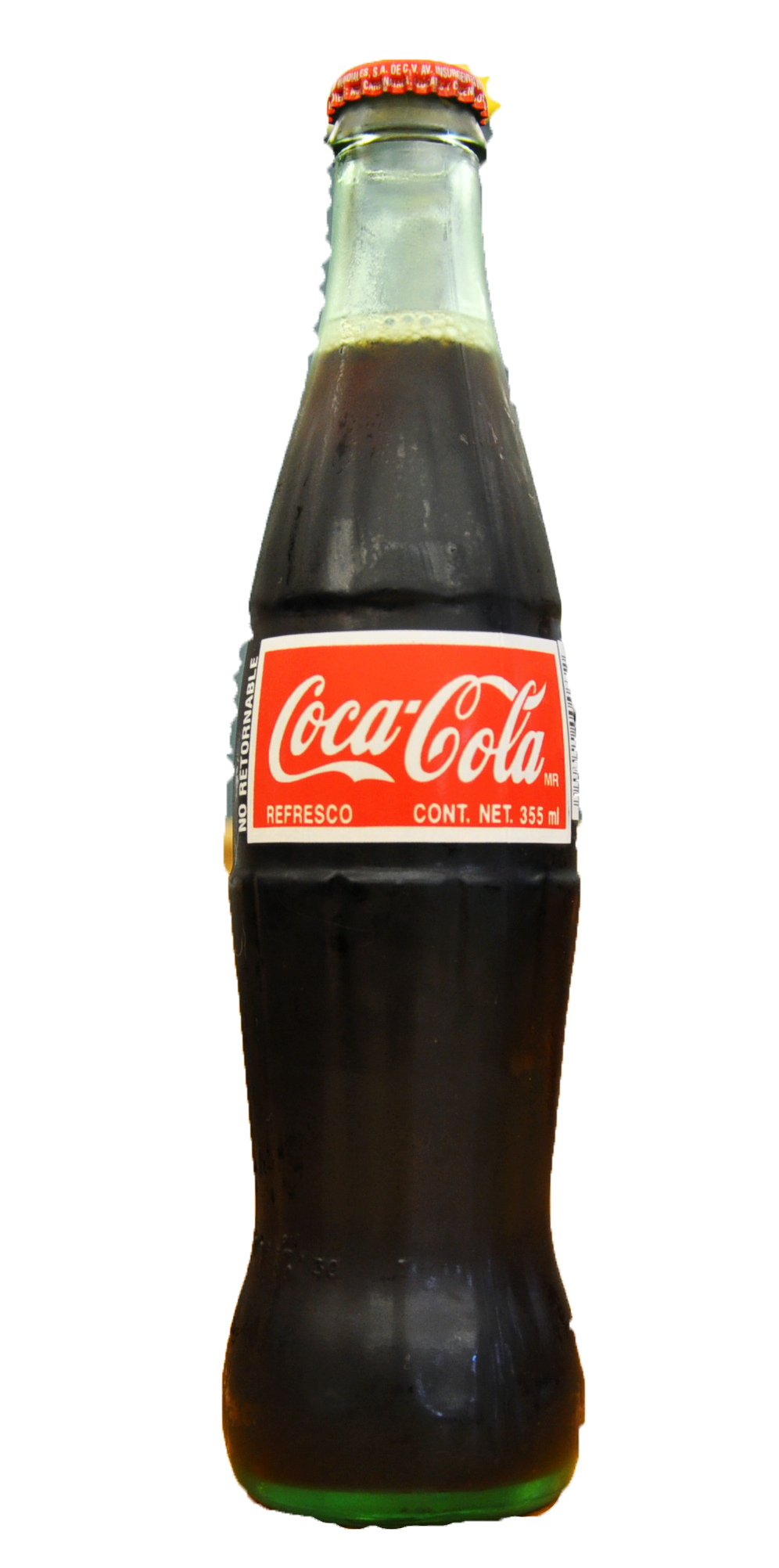 Cola Wood Coca PNG