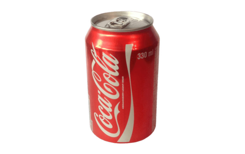 Can Tags Bottle Cola Bottles PNG