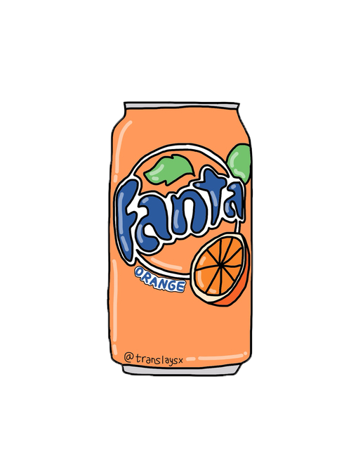 Companies Fanta Coca-Cola Bottles Drink PNG