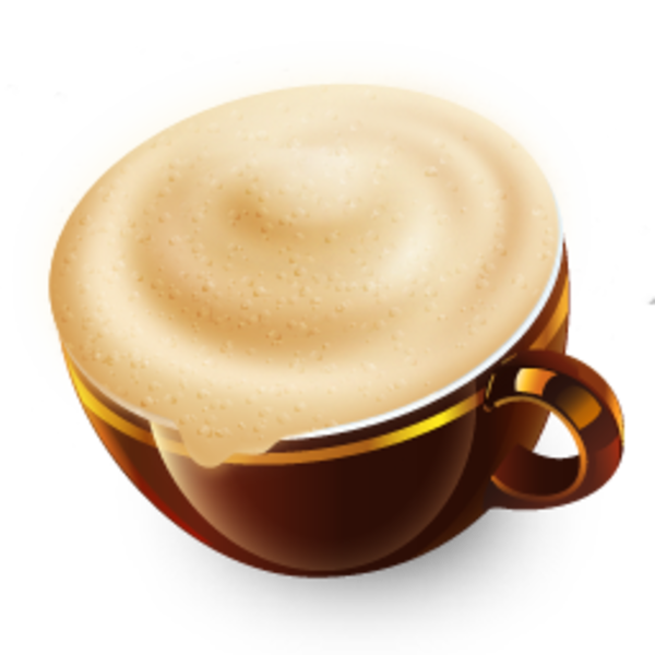 Coffeemaker Cappuccino Java Roasters Food PNG