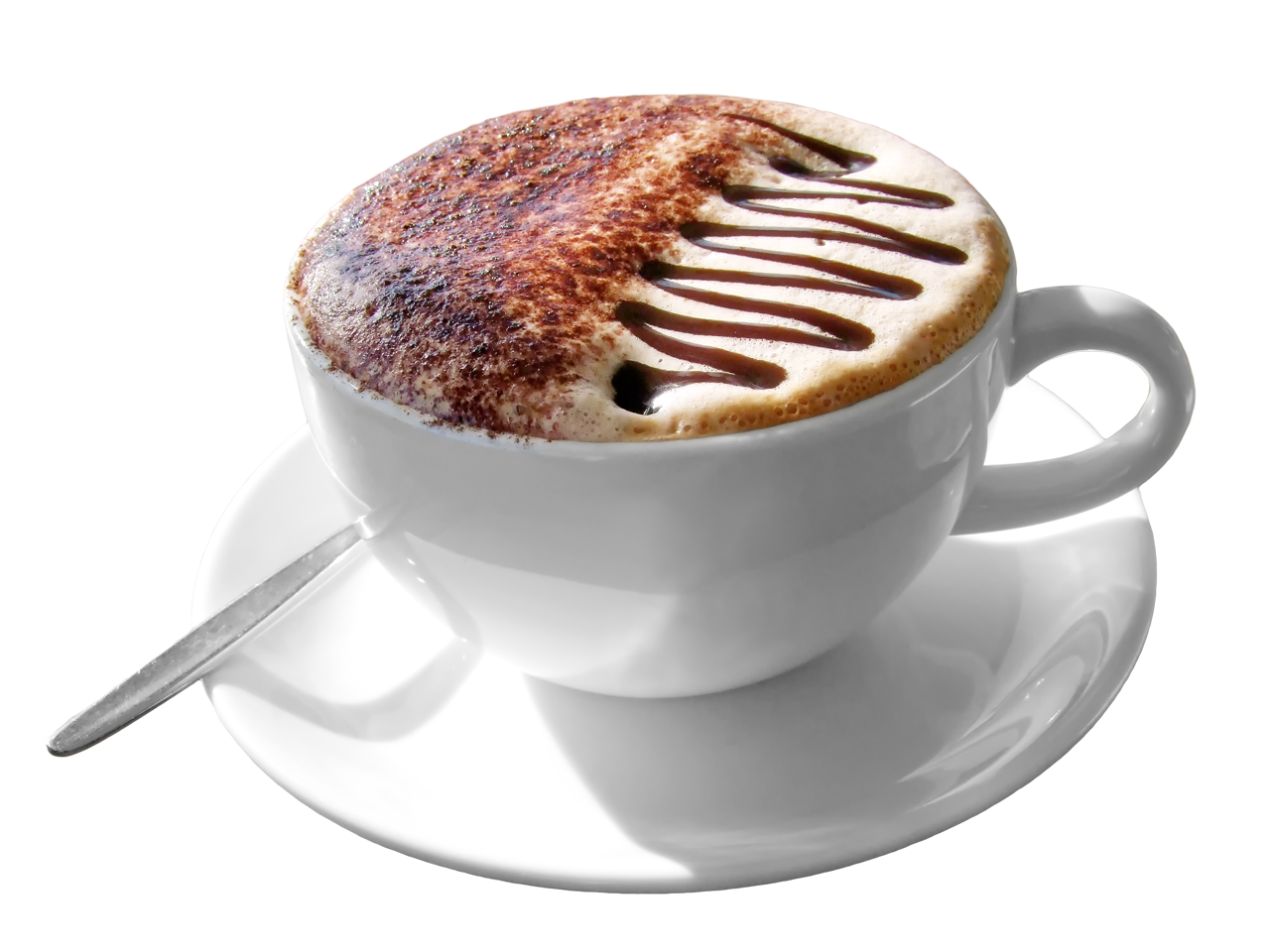 Cappuccino Plantation Cuppa Coffeemaker Restaurant PNG