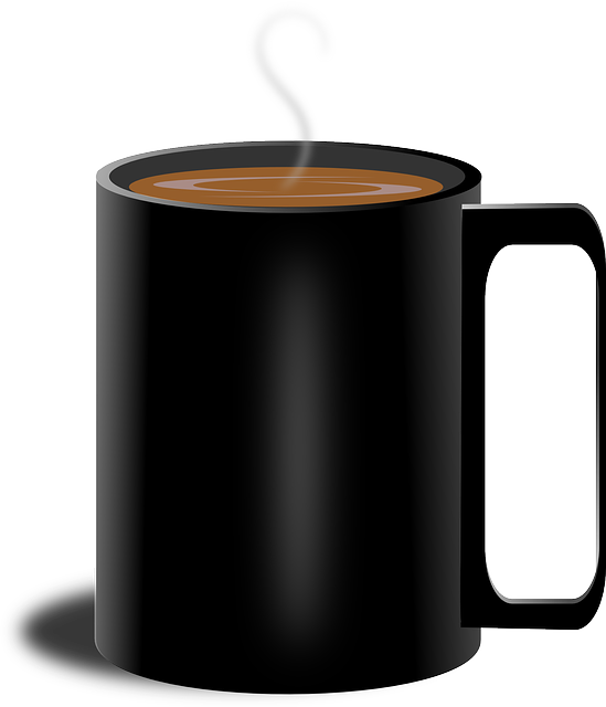 Beverage Refreshment Coffeehouse Coffeepot Voice PNG