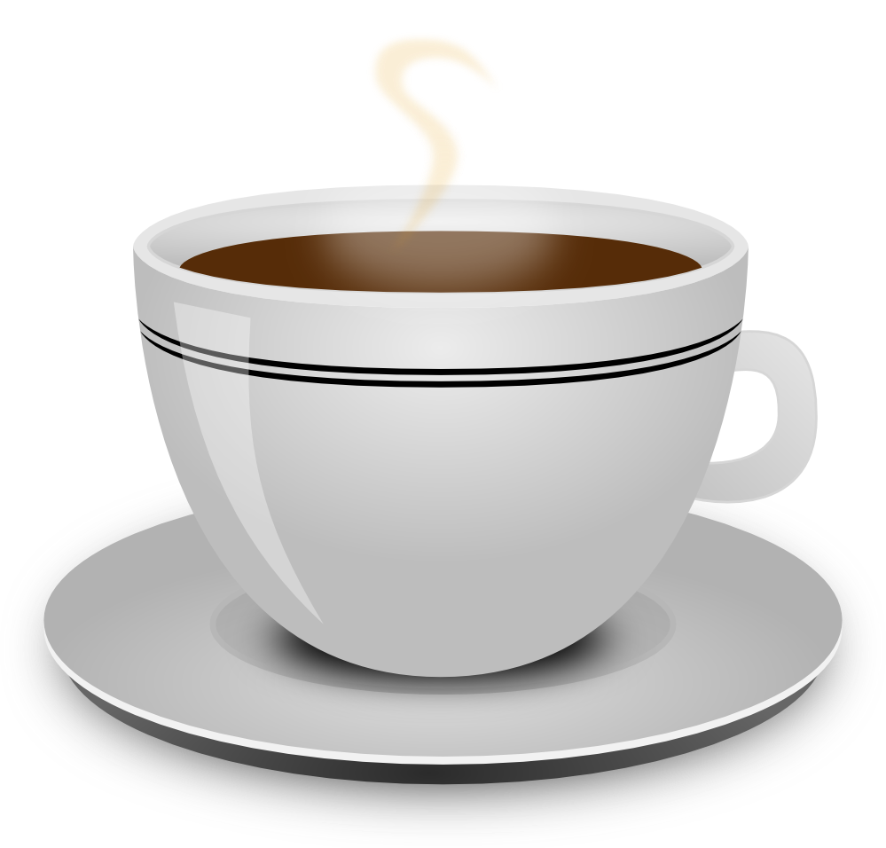Cup Wind Coffee Delicious Tea PNG