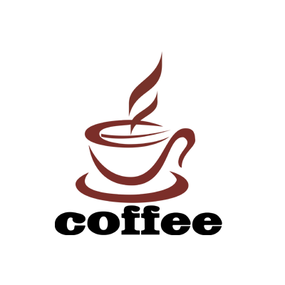 Umber Pot Voice Coffee File PNG