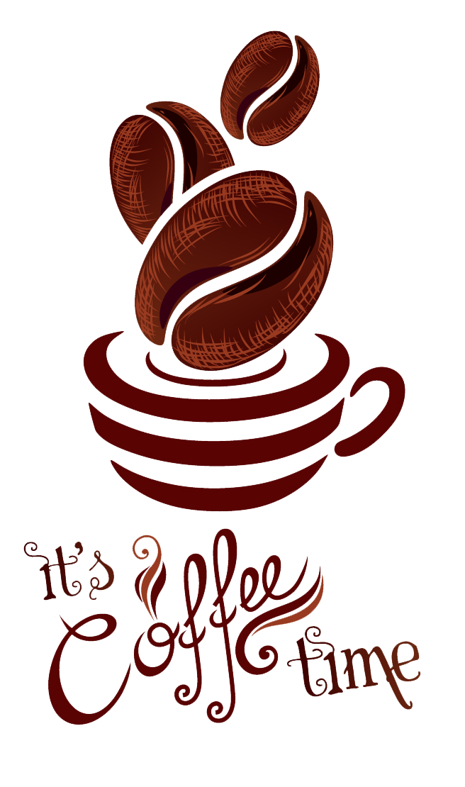 Java Pizza Chocolate Coffee Voice PNG