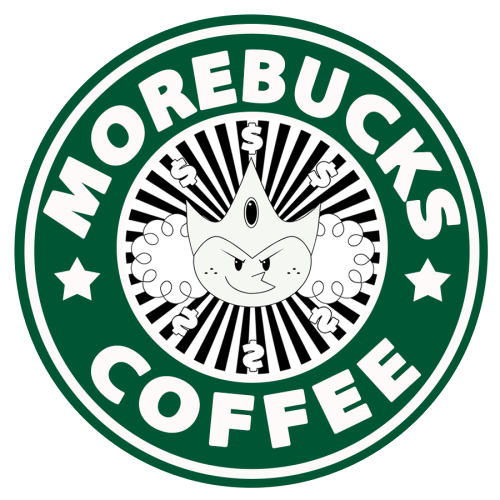 Coffeepot Cafe Symbol Brand Starbucks PNG