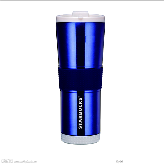 Caffeine Blue Sip Starbucks Cylinder PNG