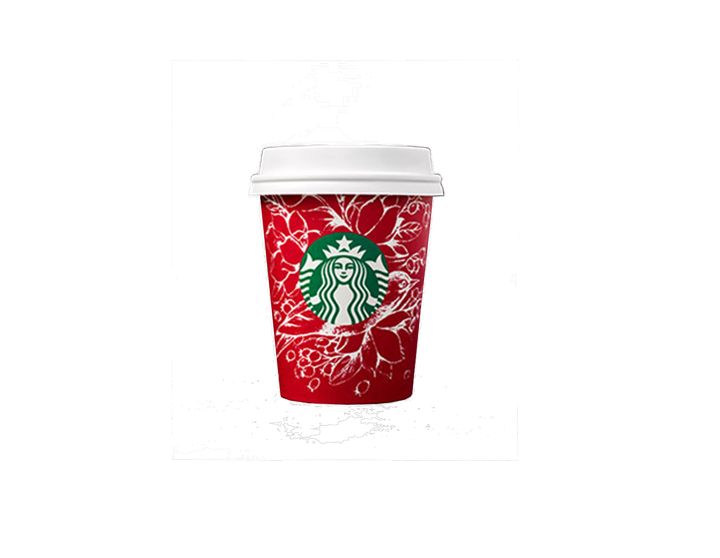 Cup Beverages Starbucks Designer Coffee PNG