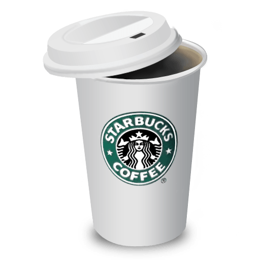 Cup Cafe Soda Barista Coffee PNG