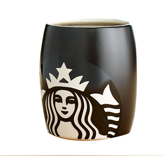 Mocha Starbucks Mug Black Coffee PNG