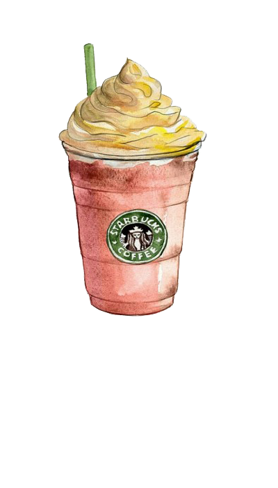 Cup Sip Cuisine Frappuccino Indian PNG
