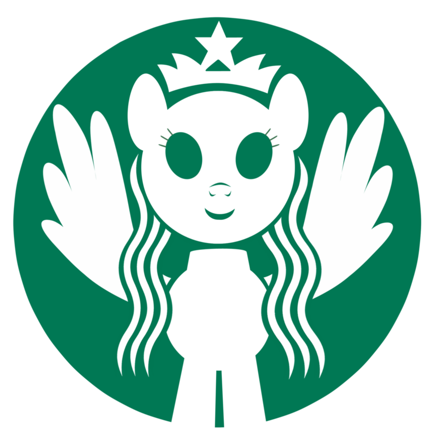 Beans Drink Starbucks Logo Circle PNG