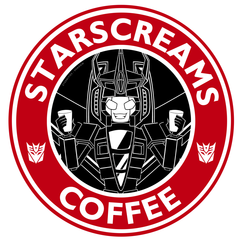 Coffee Badge Organization Starbucks Dunkin' PNG