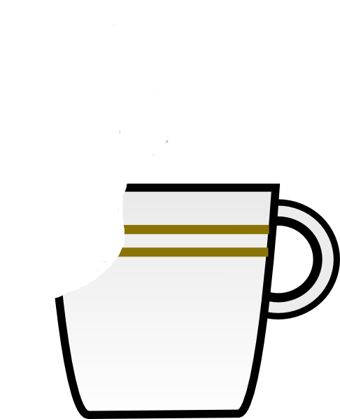 Espresso Mug Coffee Breakfast Button PNG
