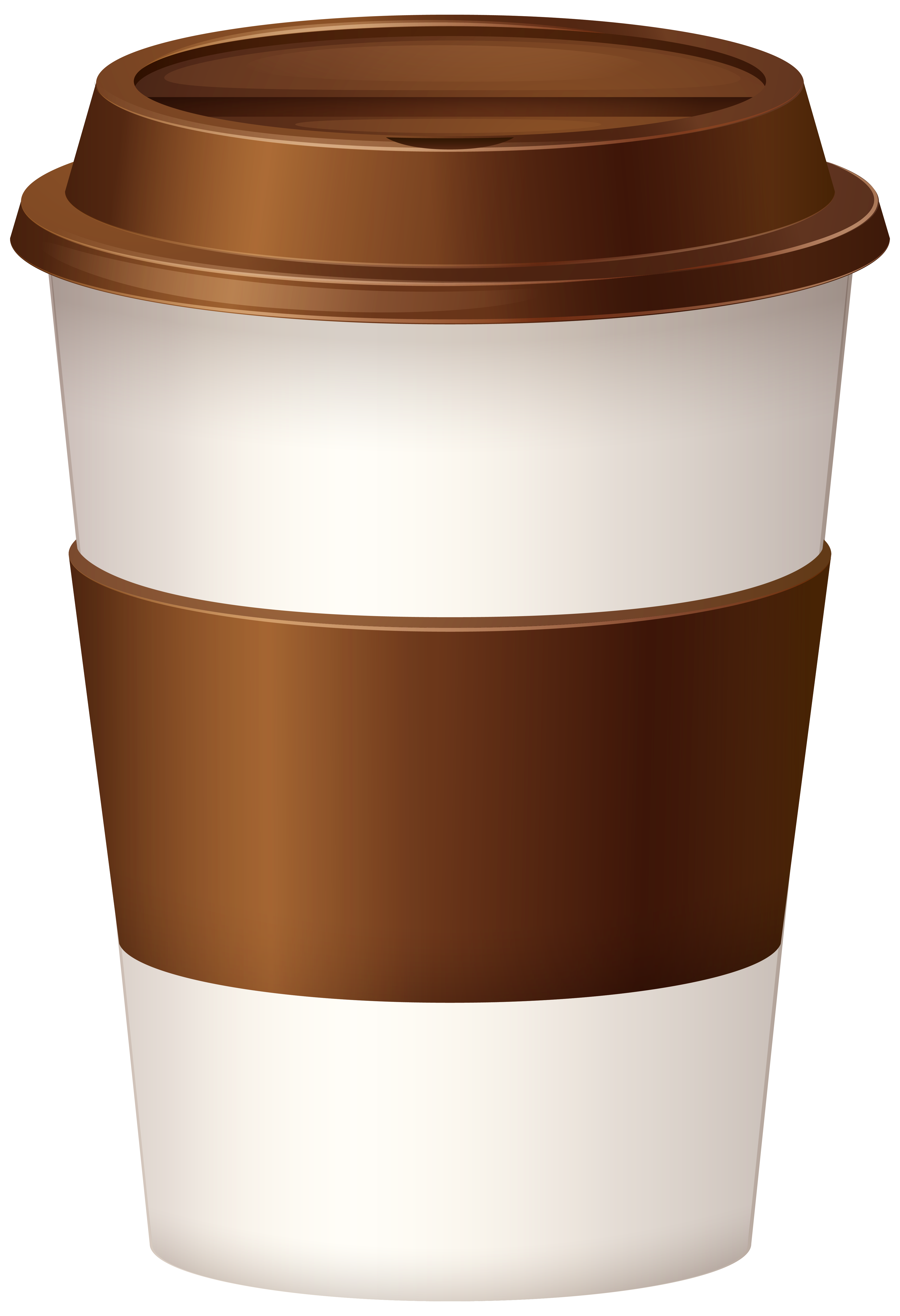 Hot Beer Cup Iced Latte PNG