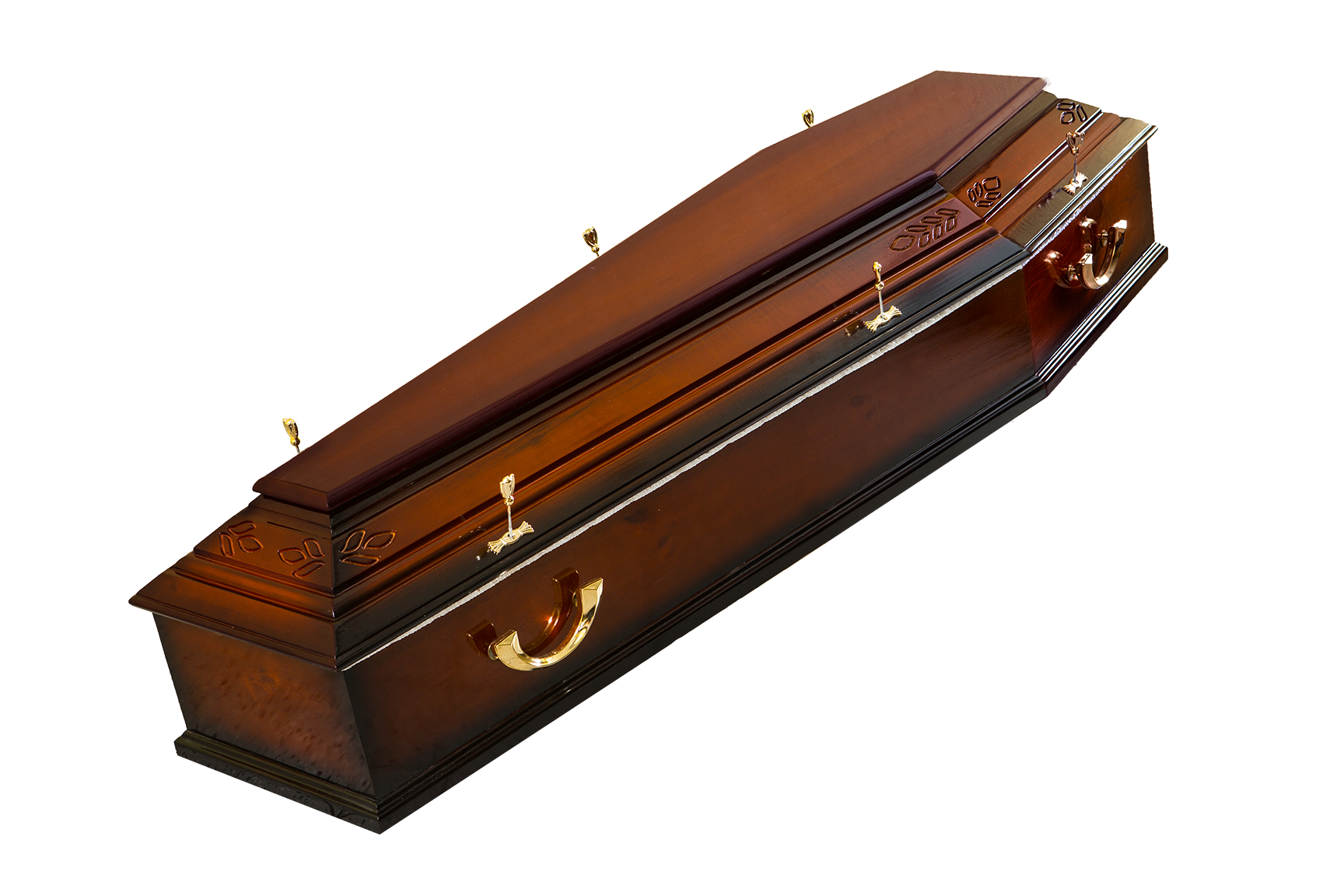 Footlocker Relic Palanquin Coffin Headstone PNG