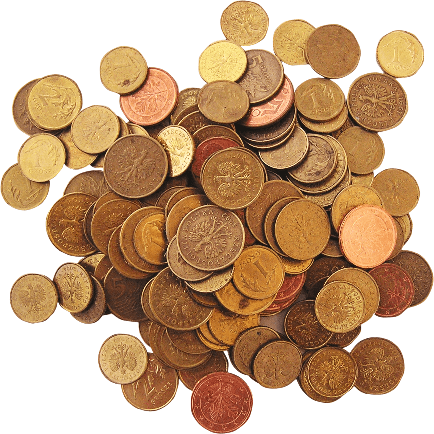 Coins Currencies Candle Architecture Mint PNG