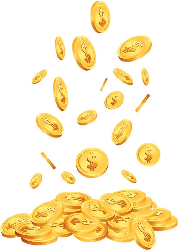 Coin Penny Money Fruit Quality PNG