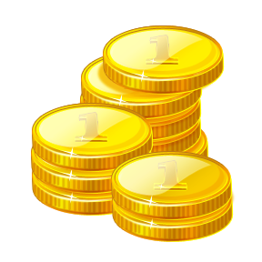 Material Wallpapers Stuff Health Coins PNG