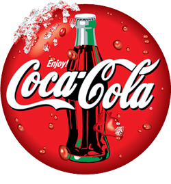 Blow Stash Colorful Luxury Coca-Cola PNG