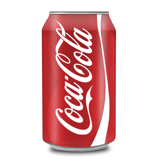 Nutrition Coca-Cola Colorful Glass Twitter PNG