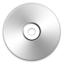 Radio Concordat Disk Storage Thick PNG