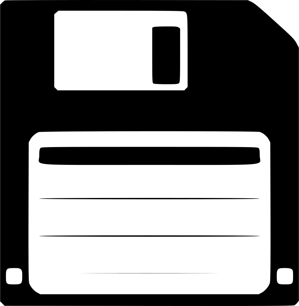 Electronics Floppy Compact Contracts Deed PNG