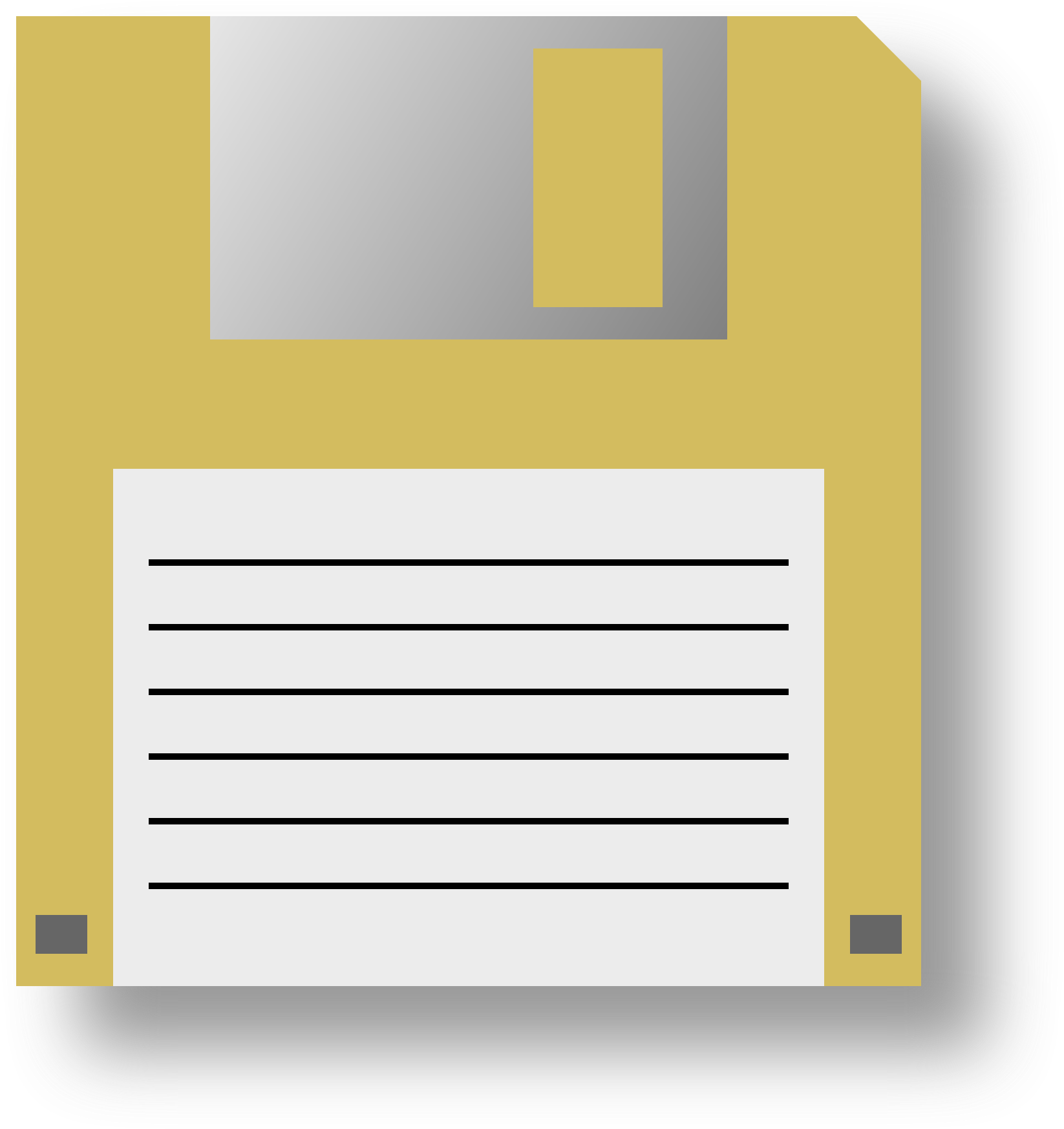 Lease Disk Floppy Electronics Storage PNG