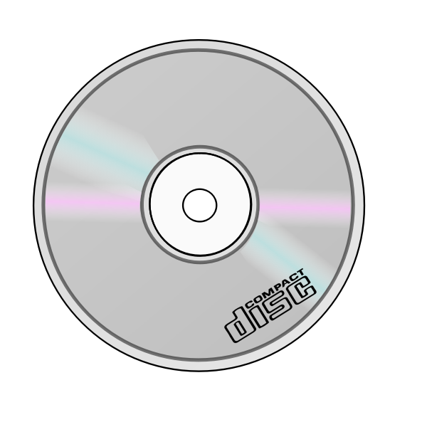 Accord Artwork Electronics Album Disk PNG