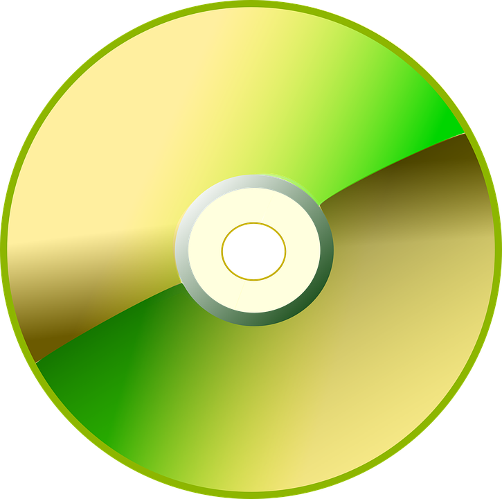 Press Engineering Compact Disk Product PNG