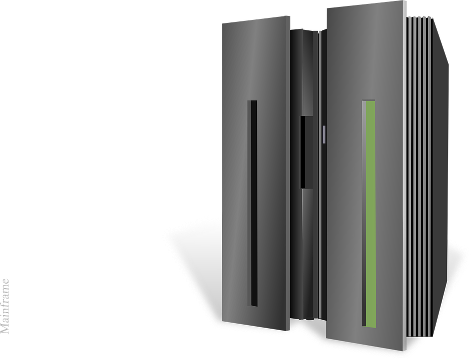 Estimator Informatics Box Servers Server PNG