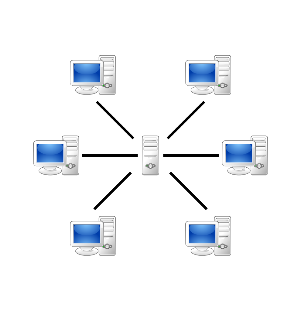 Computation Processing Microprocessor Electronics Computer PNG