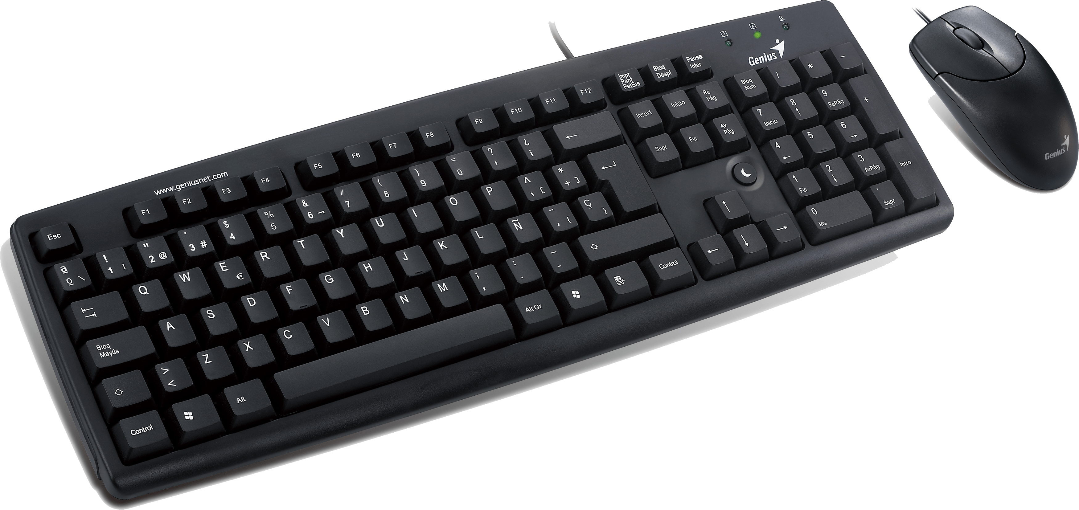 Usb Keyboard Computer Systems Black PNG