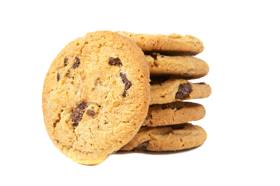 Cookie Biscuit Boy Yum Box PNG
