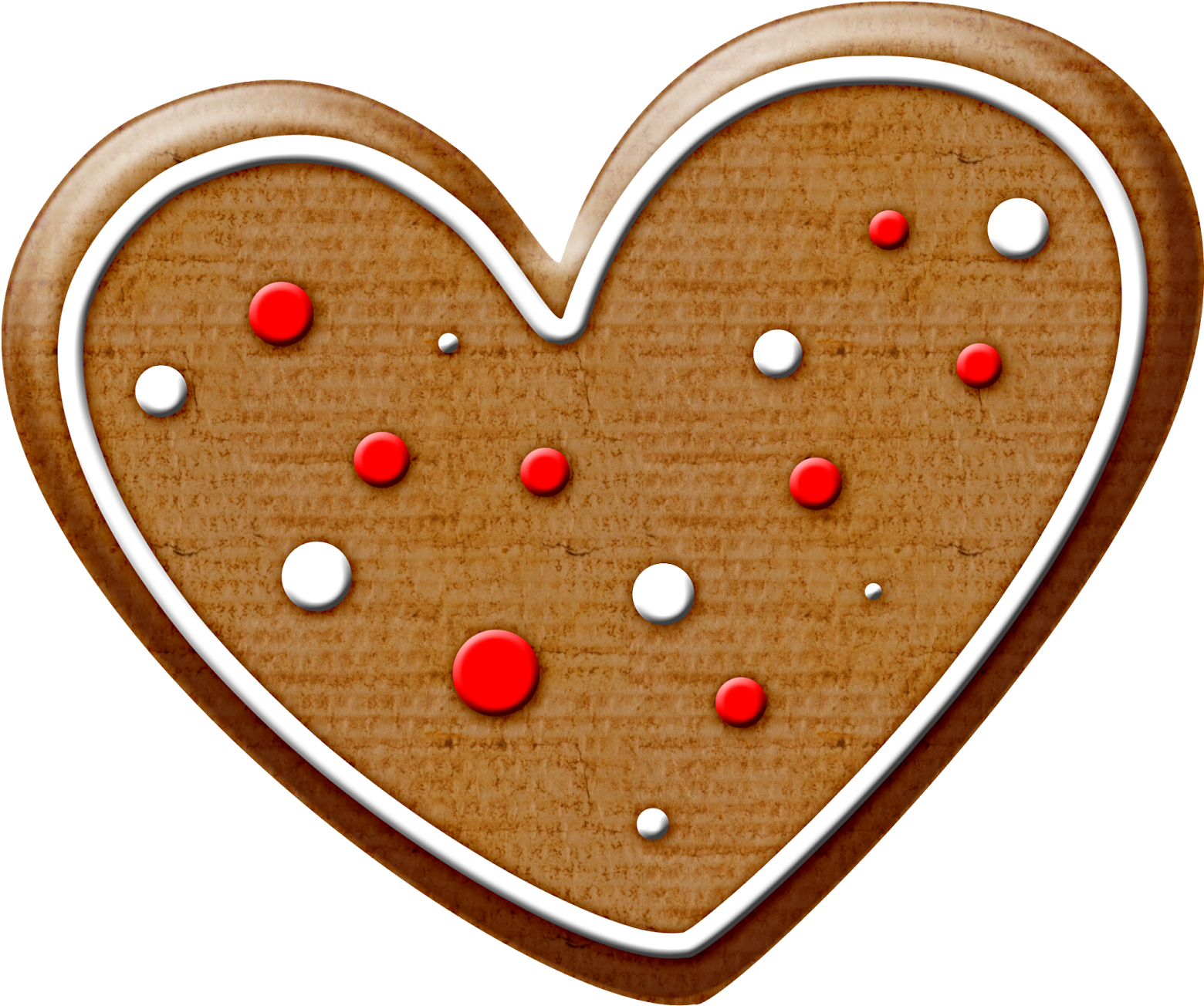 Applesauce Pastries Heart Pies Wires PNG