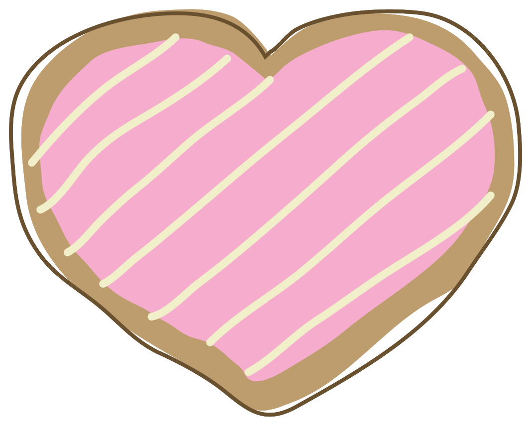 Popovers Vector Confections Daddies Cake PNG