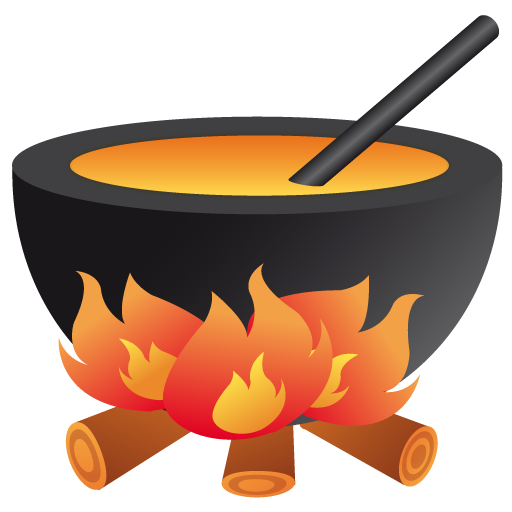 Boil Cooking File Fire Vegetable PNG