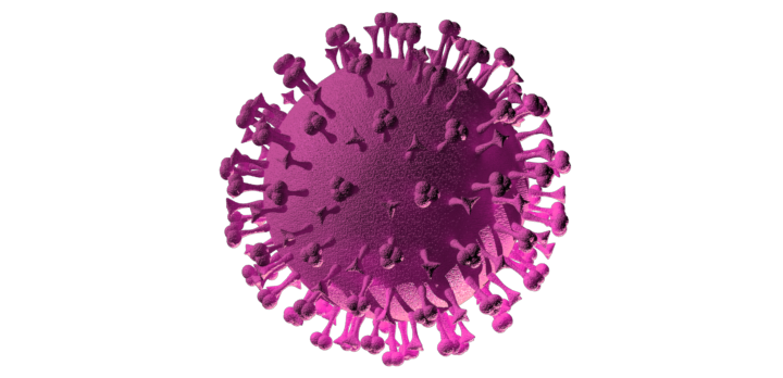Medical Coronavirus Disease PNG