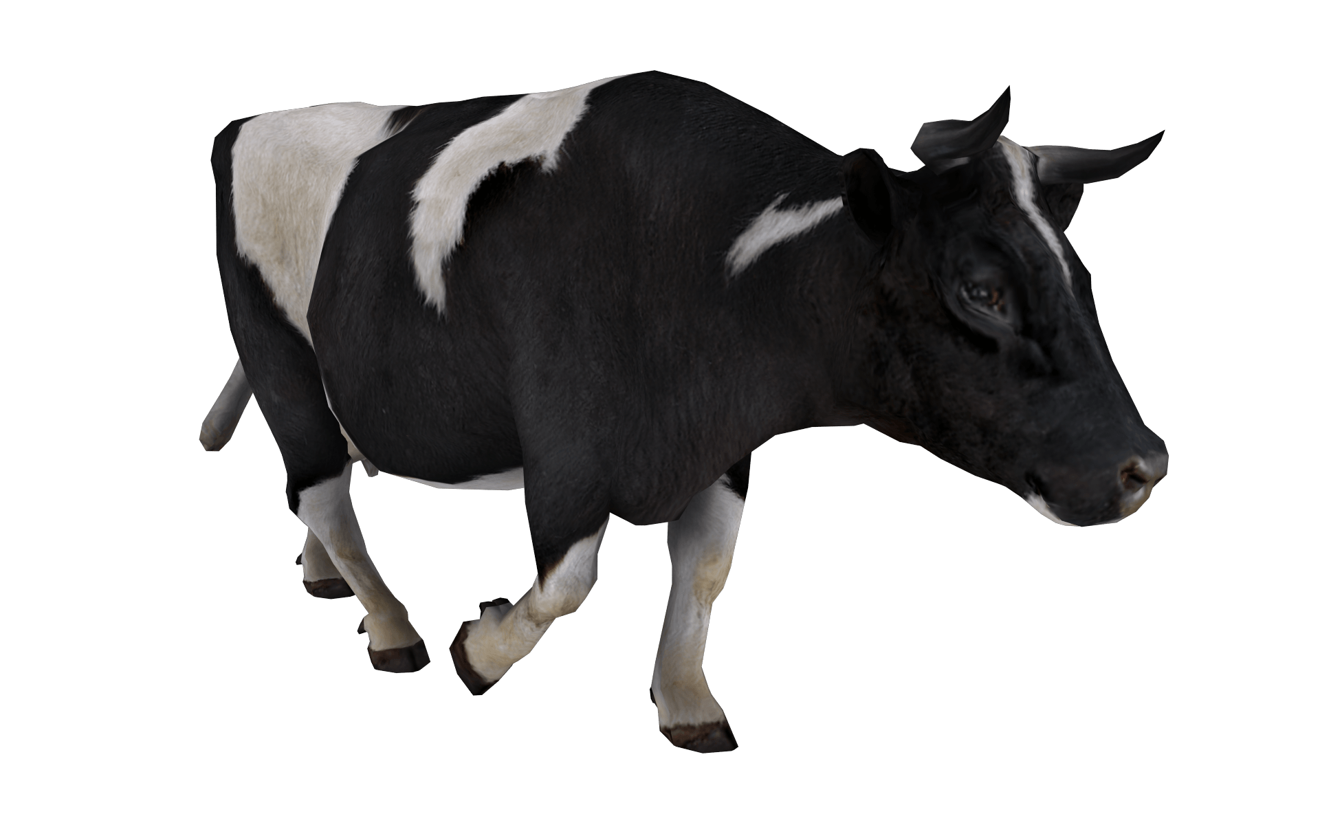 Bovine Animal Dog Blimey Cow PNG