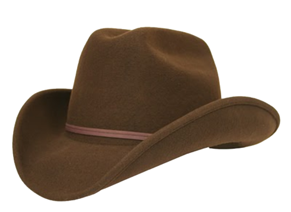 Jacket Rodeo Cowboy Strawberry Hat PNG