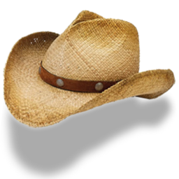 High-Quality Bag Redneck Hat Toque PNG
