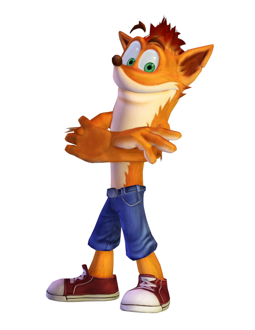 Videos Bandicoot Catastrophe Film Outage PNG