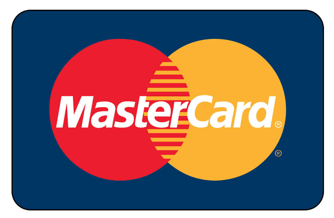 Mail Master Card Accredit Communication PNG