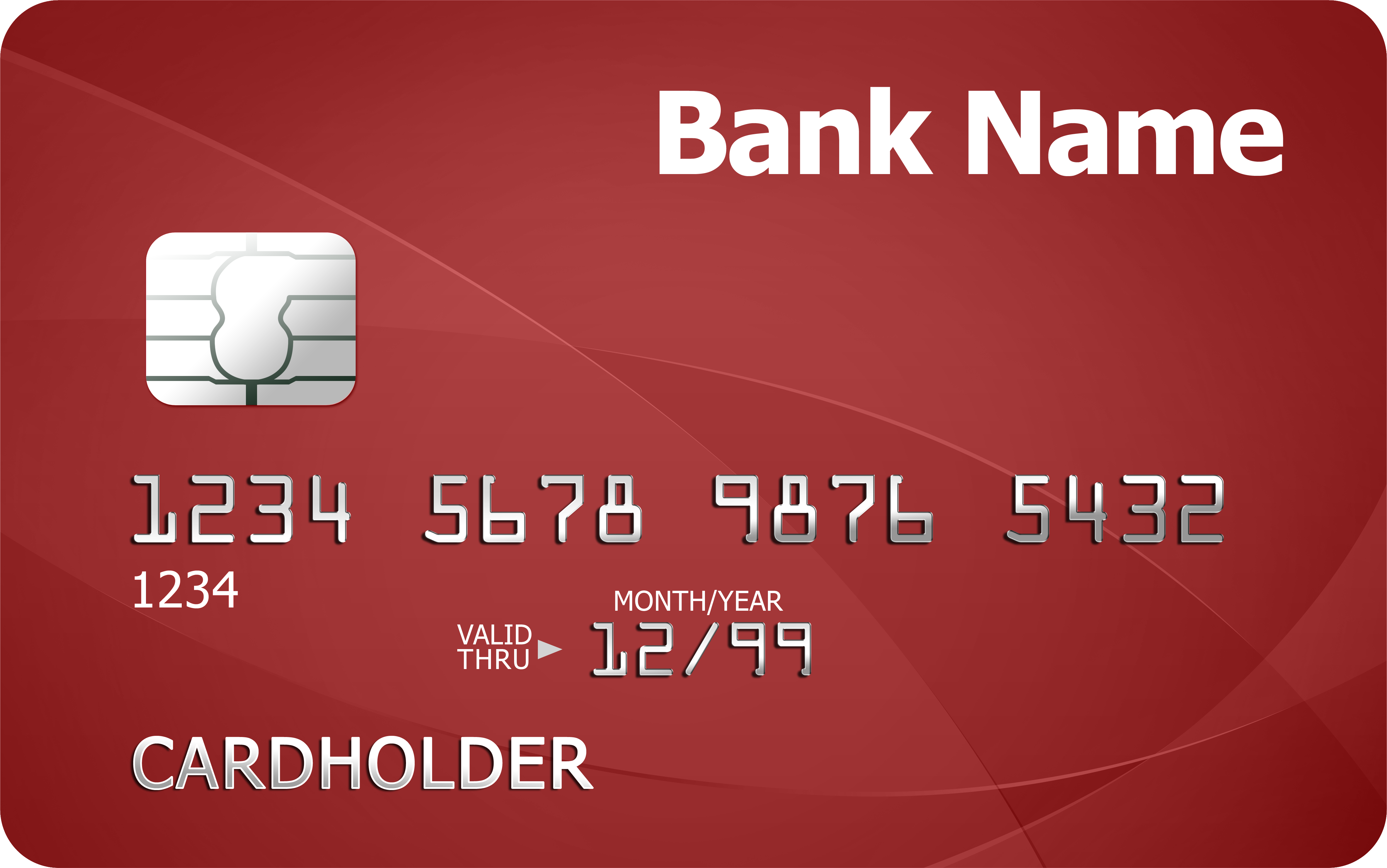 Network Security Accredit Card Lender PNG